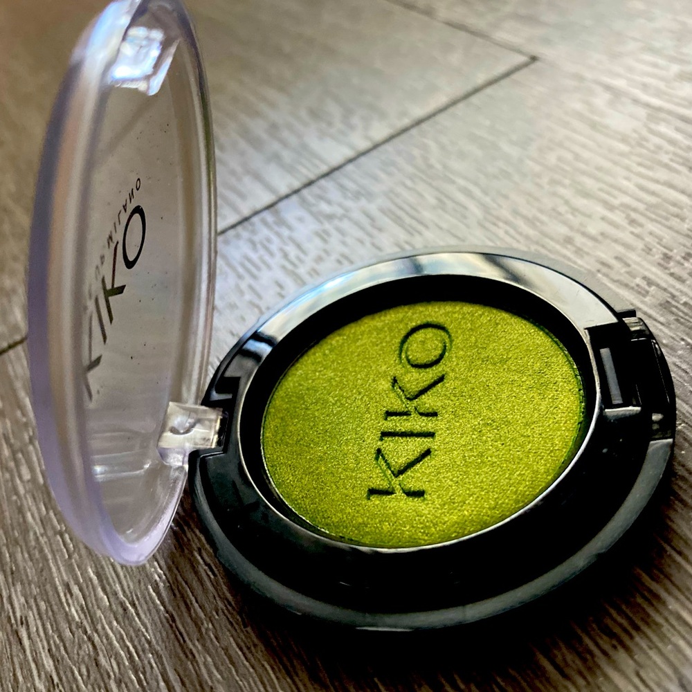 Kiko Milano Eyeshadow Single
